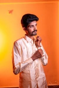 Pradeep & Ramya Wedding