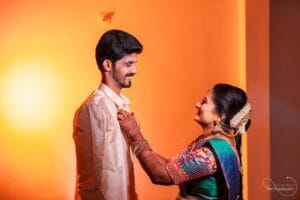 Pradeep & Ramya Wedding
