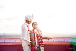 Pradeep & Ramya Wedding