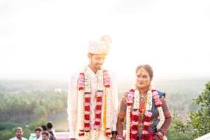Pradeep & Ramya Wedding