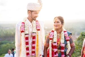 Pradeep & Ramya Wedding