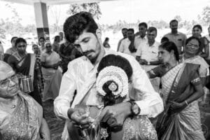 Pradeep & Ramya Wedding