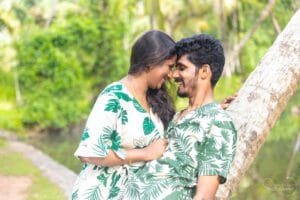 Pradeep & Ramya Wedding
