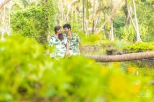 Pradeep & Ramya Wedding