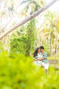 Pradeep & Ramya Wedding