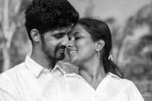 Pradeep & Ramya Wedding