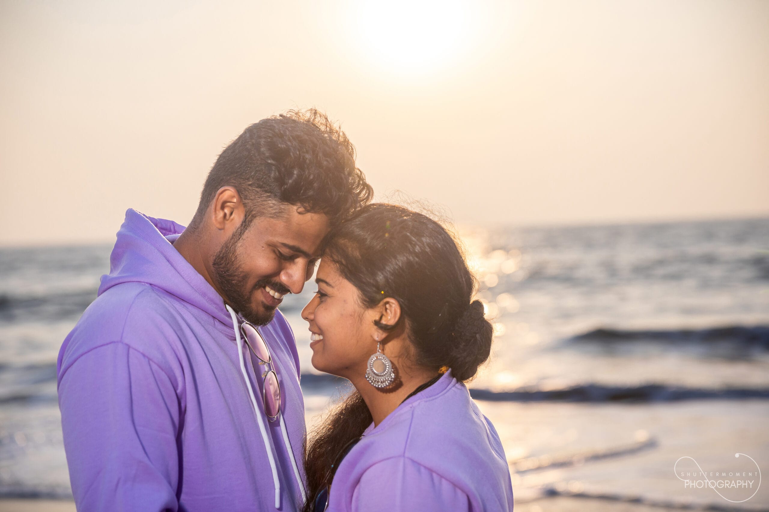 Couple Pre Wedding Shoot