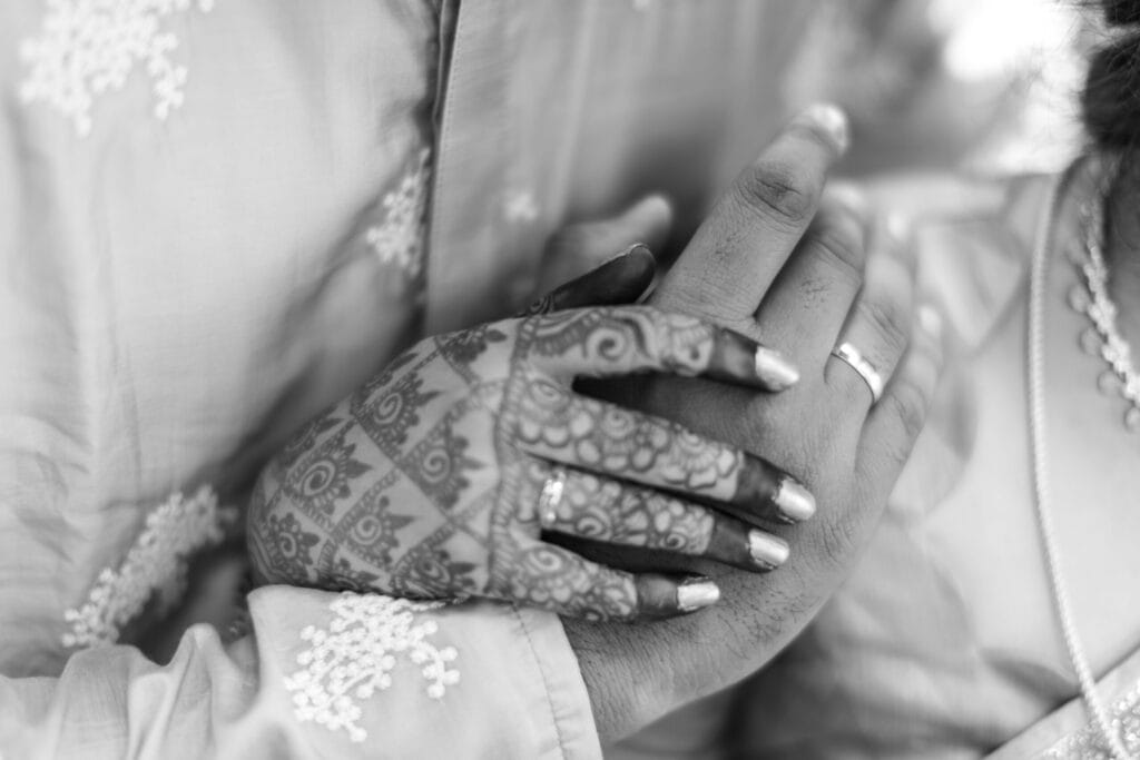 Engagement Photographer Coimbatore
