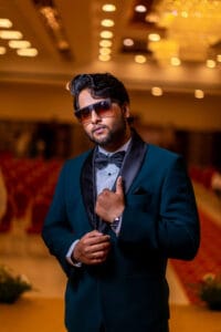 Wedding Photographer ShutterMoment
