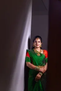 Deepak & Renuka Wedding
