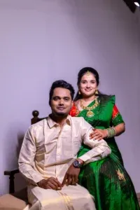 Deepak & Renuka Wedding