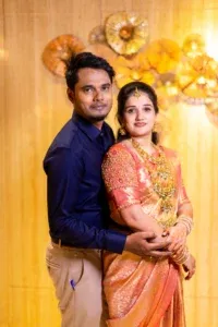 Deepak & Renuka Wedding