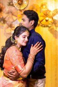 Deepak & Renuka Wedding