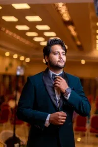 Arjun & Ashwini Wedding