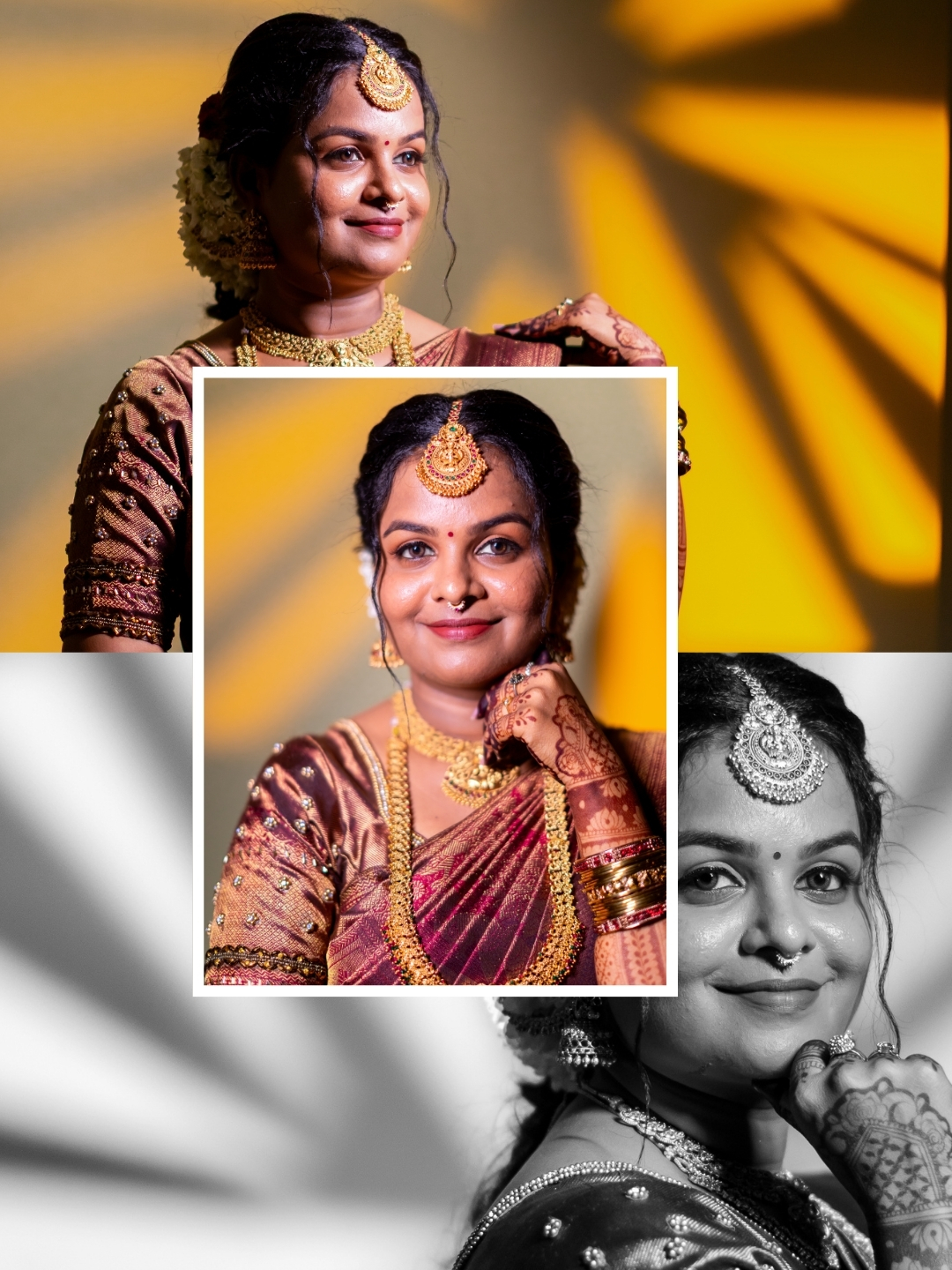 Wedding photography by ShutterMoment Coimbatore