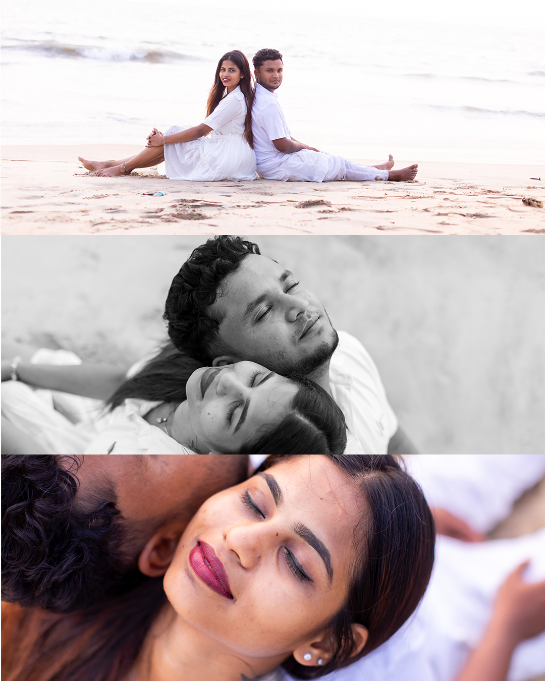 Candid couple photography ShutterMoment