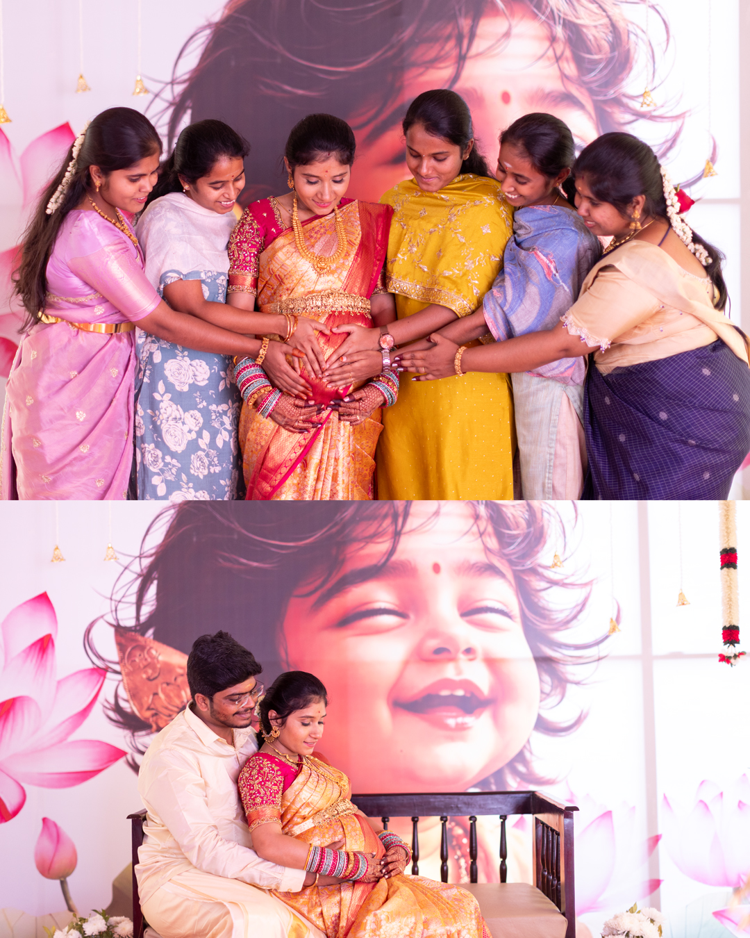 Pre-wedding shoot ShutterMoment Coimbatore
