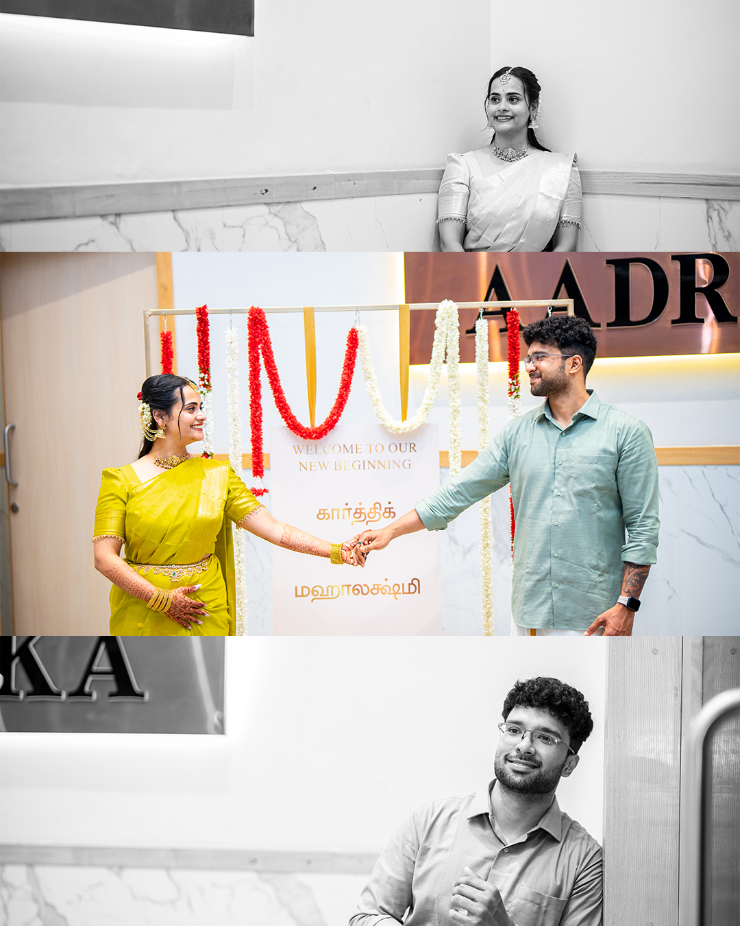 Baby photoshoot by ShutterMoment Coimbatore